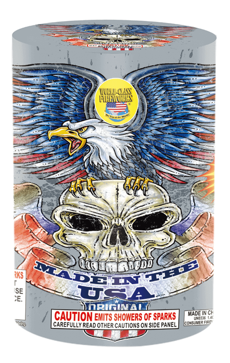 made in usa